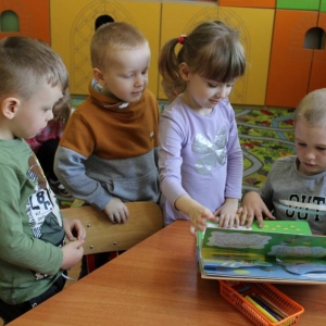 pokaż obrazek - Grupa przedszkolna z SP w Kołaczkowie